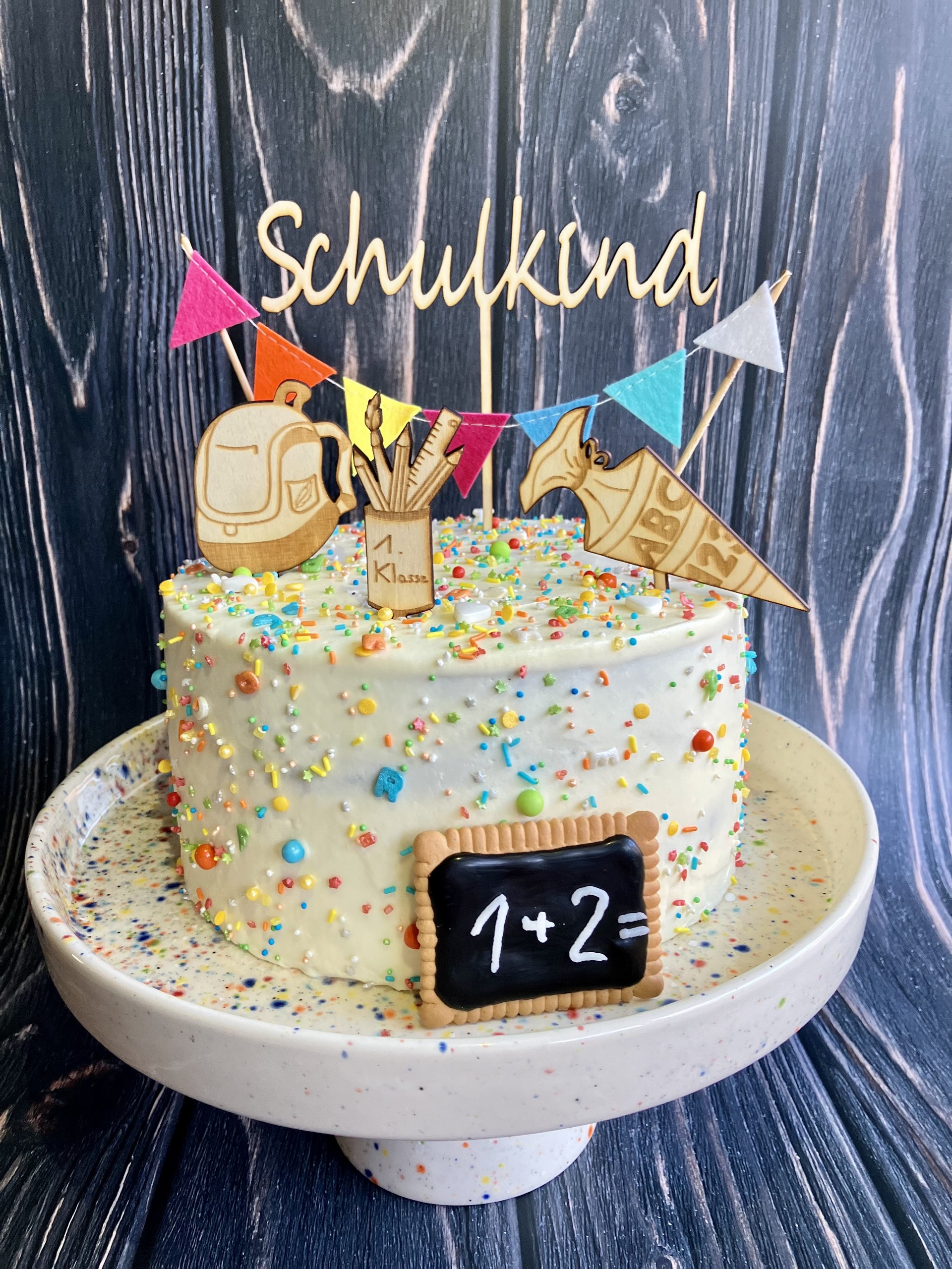 “Schulkind" – Bild 2