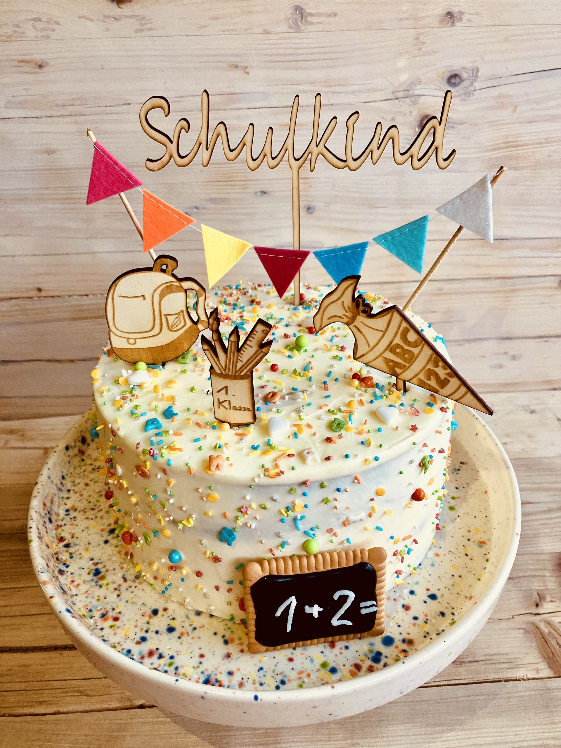 “Schulkind" – Bild 3